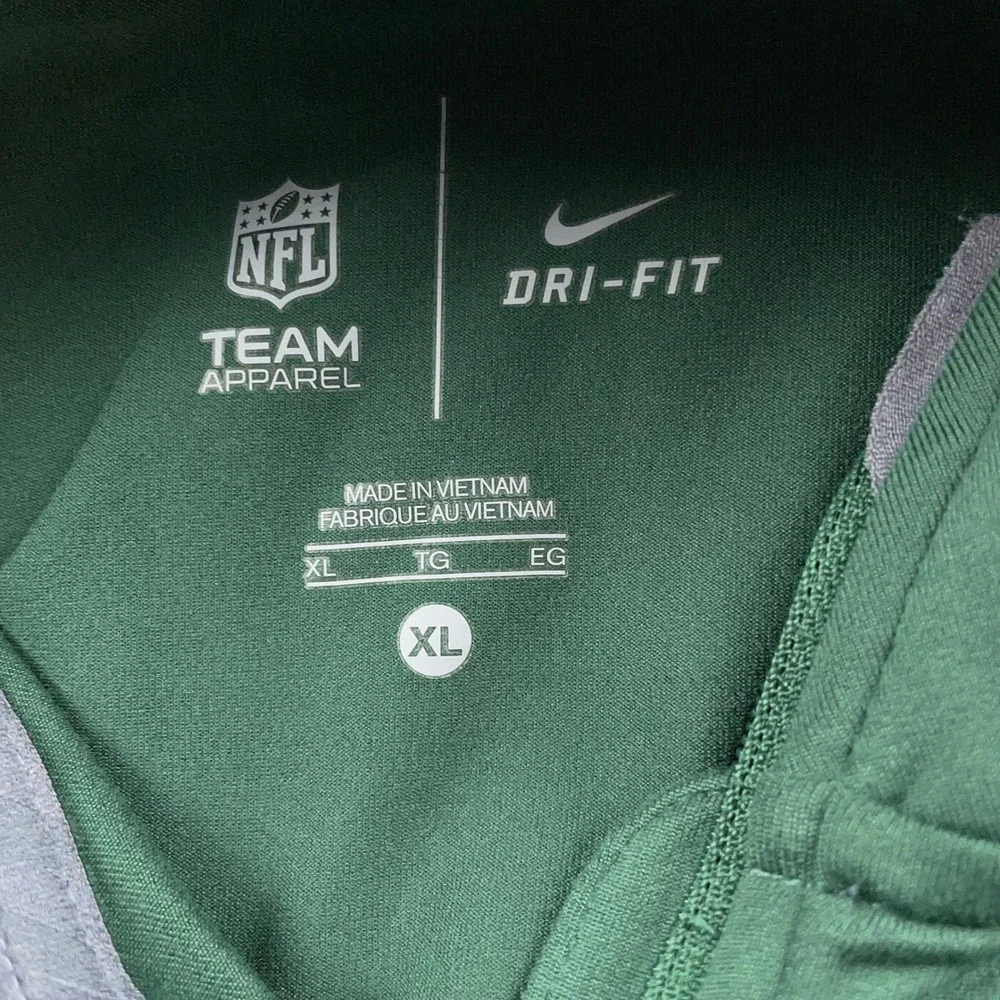 Nike please see